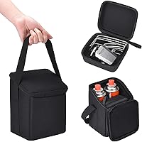 Amazon.co.jp: IRyze SOTO ST-310 ストーブケース ソフト トラベル収納